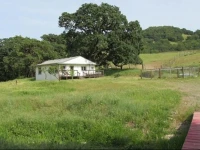 One Bedroom Country Cottage 