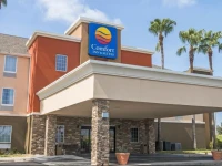 Comfort Inn & Suites Pharr/McAllen 