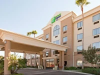 Holiday Inn & Suites Pharr 