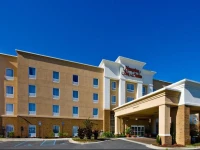 Hampton Inn & Suites Phenix City- Columbus Area 