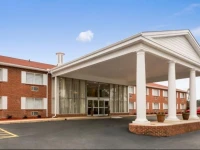 Super 8 - Phenix City 