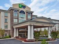 Holiday Inn Express Phenix City-Columbus 