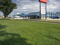 Econo Lodge Inn & Suites Phillipsburg 