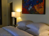 Indian Creek Inn 