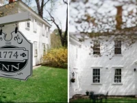 1774 Inn 