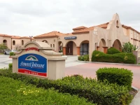 Howard Johnson Inn and Suites - Pico Rivera 