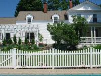Applewood Manor Bed &amp; Breakfast 
