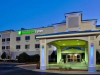 Best Western Gwinnett Center 