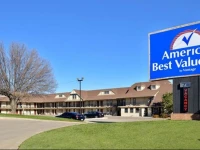 Americas Best Value Inn Edmond 