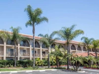 Comfort Inn Escondido San Diego North County 