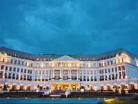 Nemacolin Woodlands Resort 