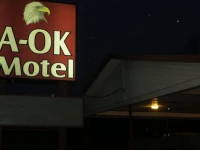 A OK Motel 2*