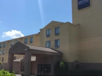 Country Inn & Suites By Carlson at Carowinds 