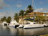 The Villas Las Olas Hotel Apart 