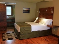 Sojourn Lakeside Resort 