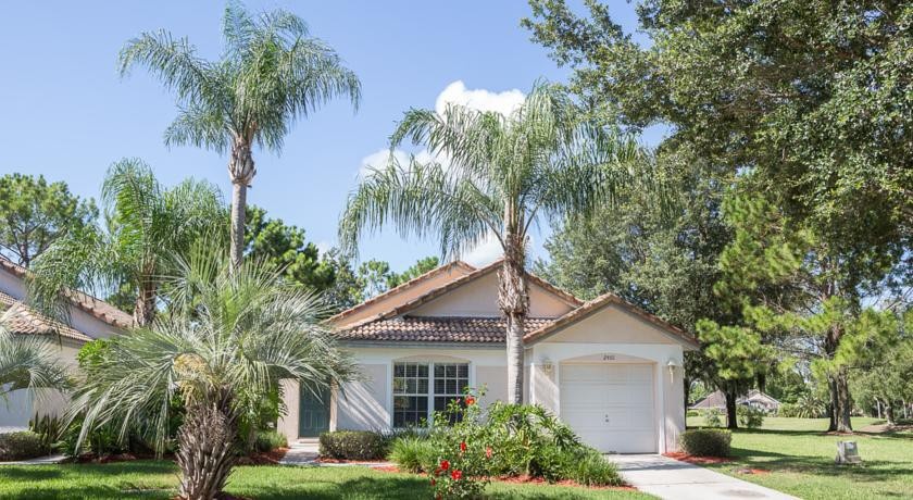 Kenneths Southern Dunes Villa 