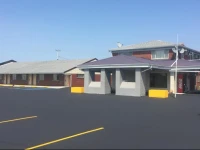 Americas Best Value Inn & Suites - Toledo/Millbury 
