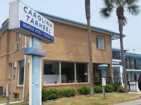 Carolina Tarheel Motel 