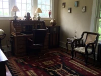 Charming Private Old Farmhouse 