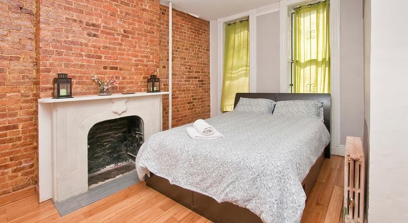 Two Bedroom Apartment - West 48th Street 