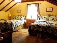 Lions Inn Bed & Breakfast 