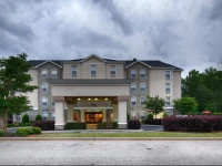 Best Western Plus Greenville South 