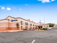 Best Western View of Lake Powell Hotel 
