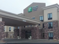 Holiday Inn Express Hotels Page 