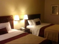 Americas Best Value Inn - Page 