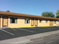 Knights Inn Lake Powell 