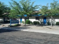 LuLus Sleep Ezze Motel 