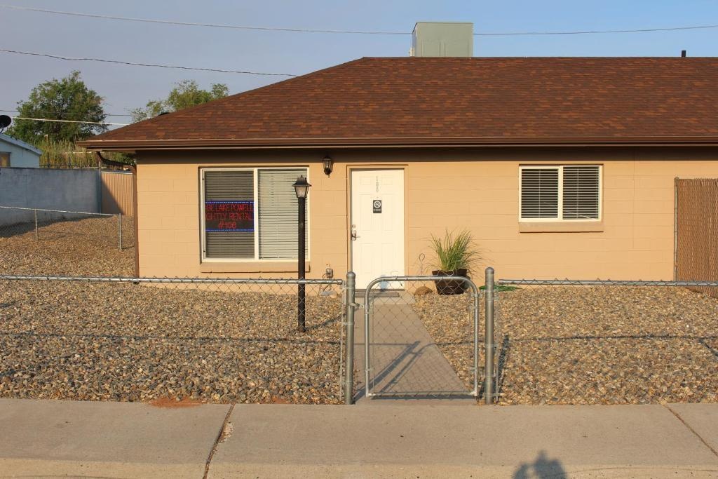 Page Lake Powell Nightly Rental 