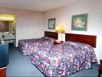 Concorde Inn &amp; Suites Pekin 