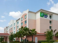 Holiday Inn Express Hotel & Suites Pembroke Pines Sheridan Street 