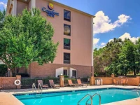 Comfort Inn Pensacola - University Area 