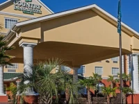 Country Inn & Suites By Carlson Pensacola West 