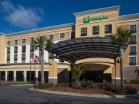 Holiday Inn Pensacola - University Area 