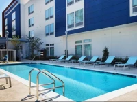 SpringHill Suites by Marriott Pensacola 