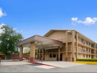 Days Inn Pensacola North 