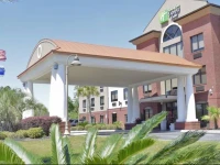 Holiday Inn Express Hotel & Suites Pensacola West I-10 