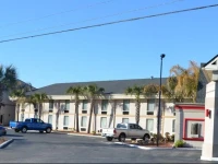 Magnuson Hotel Pensacola 2*