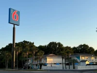 Motel 6 - Pensacola West 