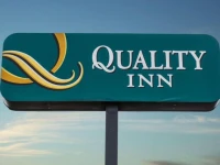 Quality Inn N.A.S.-Corry 