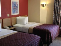 Red Roof Inn Pensacola Fairgrounds 
