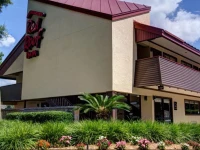 Red Roof Inn Pensacola West Florida Hospital 