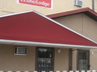 The Lodge at Pensacola 