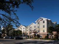 TownePlace Suites Pensacola 2*