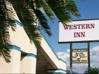 Western Inn - Pensacola 