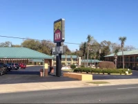 Super Inn - Pensacola 