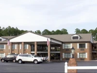 At Home Inn & Suites 
